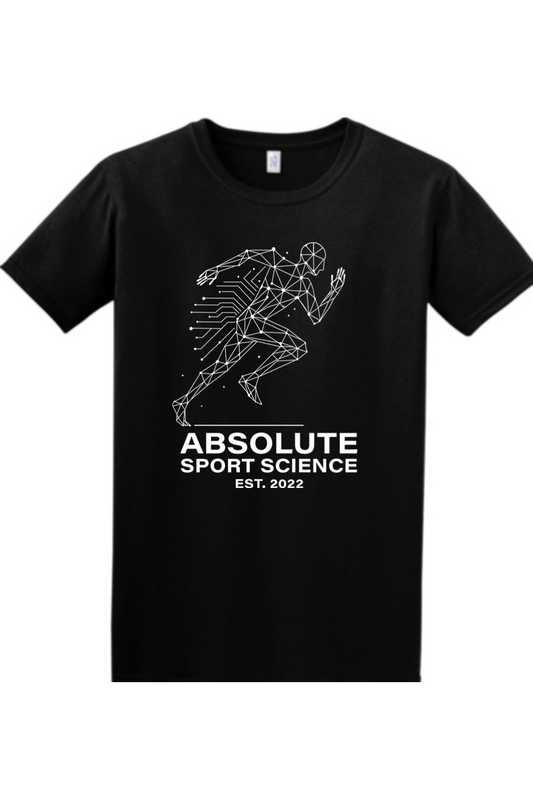 Absolute Gildan Softstyle T-Shirt w/ Sleeve Print