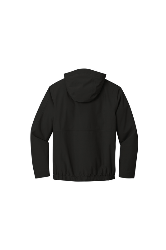 Youth Sport-Tek Waterproof Insulated Jacket
