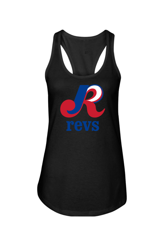 Next Level Ladies Racerback Tank