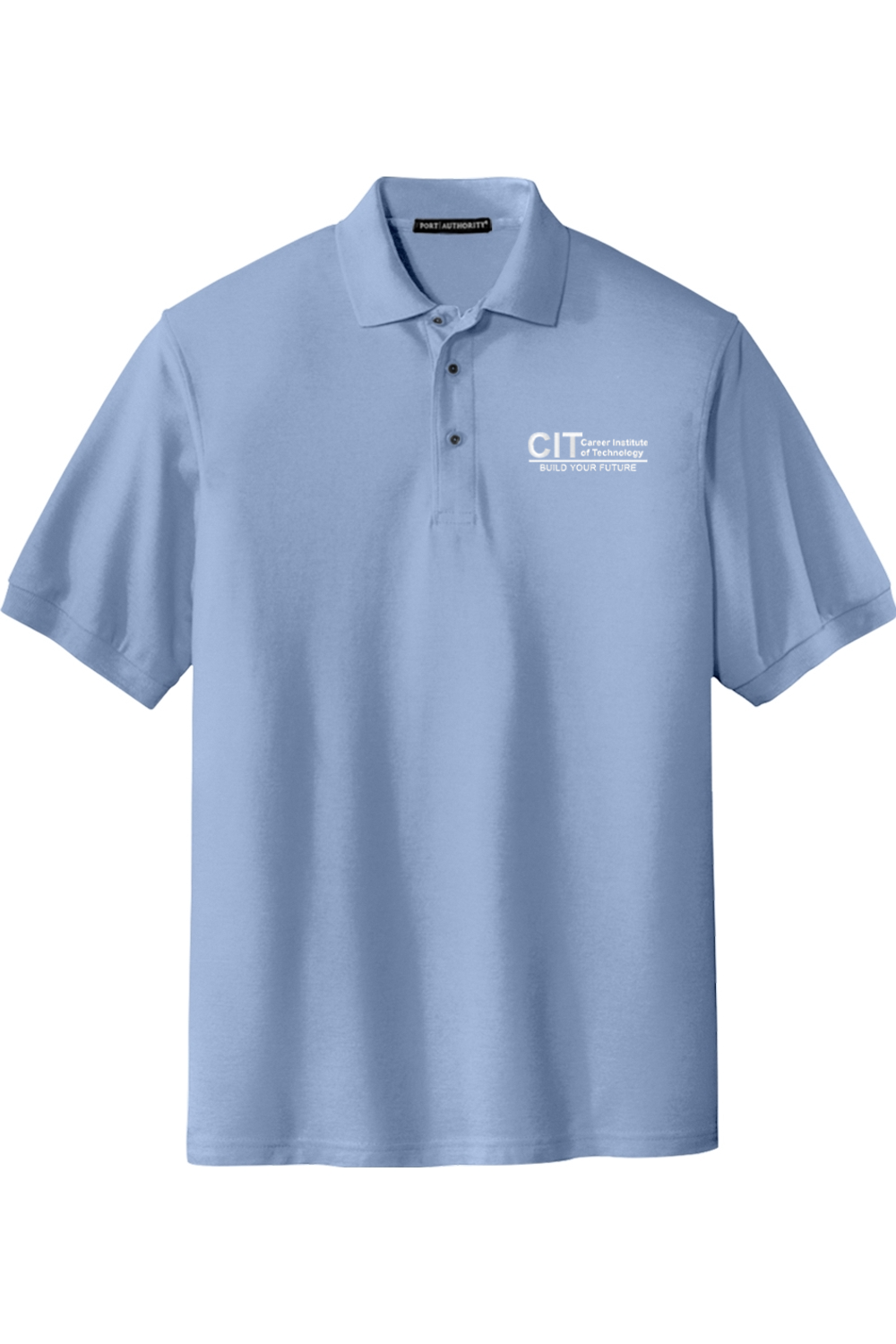 Port Authority Silk Touch Polo