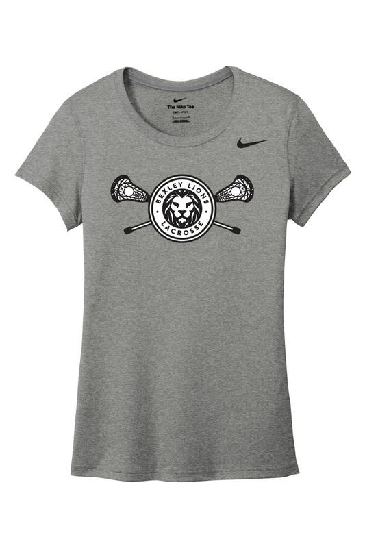 Nike Ladies Team rLegend Tee