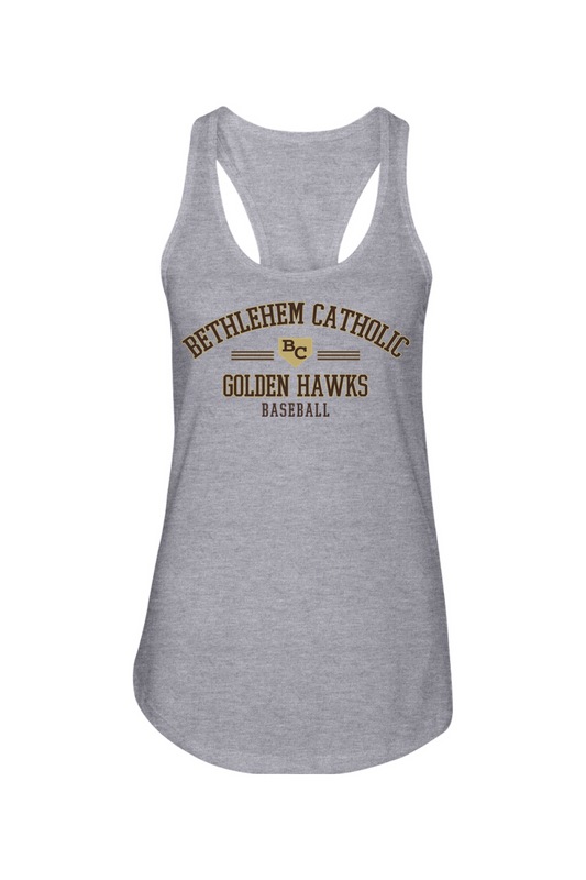 Next Level Ladies Racerback Tank