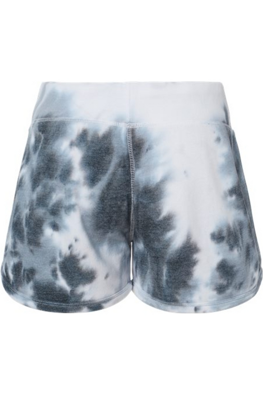 J. America Women's Fleece Shorts