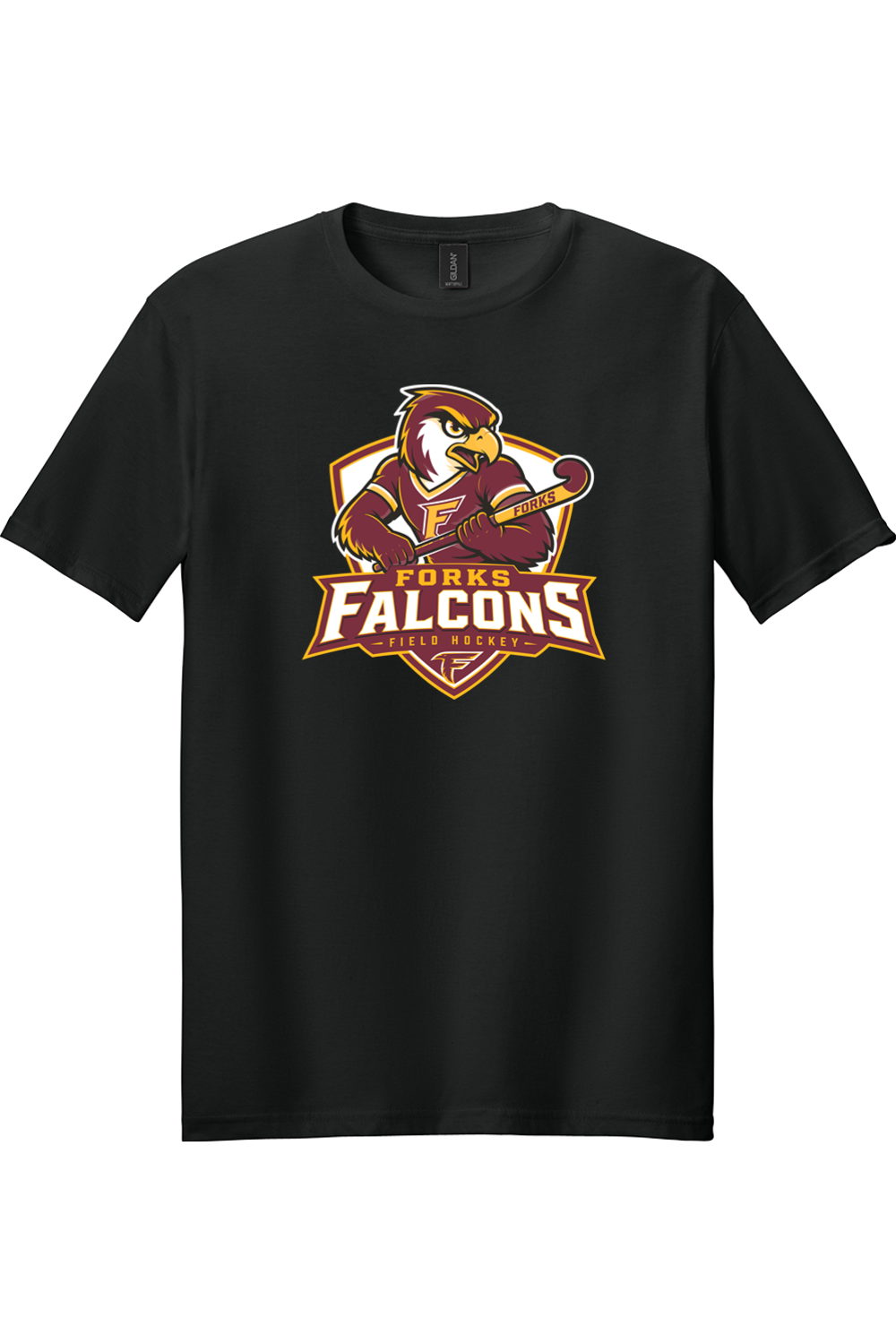 Gildan Softstyle T-Shirt