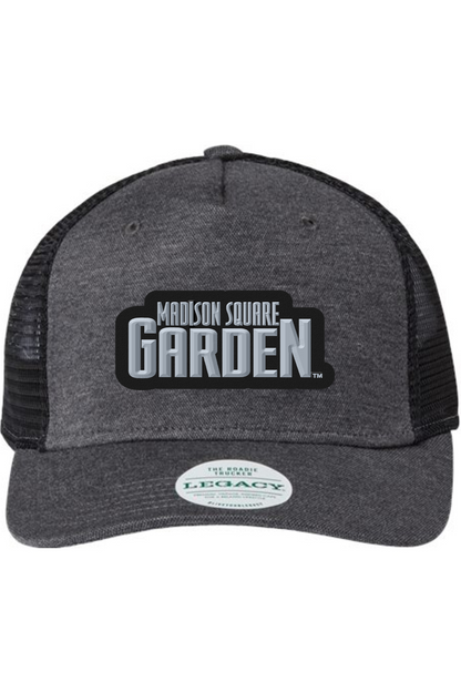 Legacy Five-Panel Trucker Cap