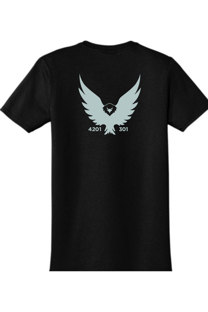 Gildan Softstyle Unisex Tee - 4201