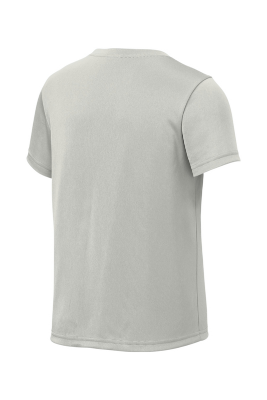 Sport-Tek Youth PosiCharge Performance Tee