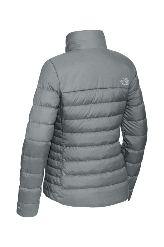 The North Face Women's Down Hybrid Jacket