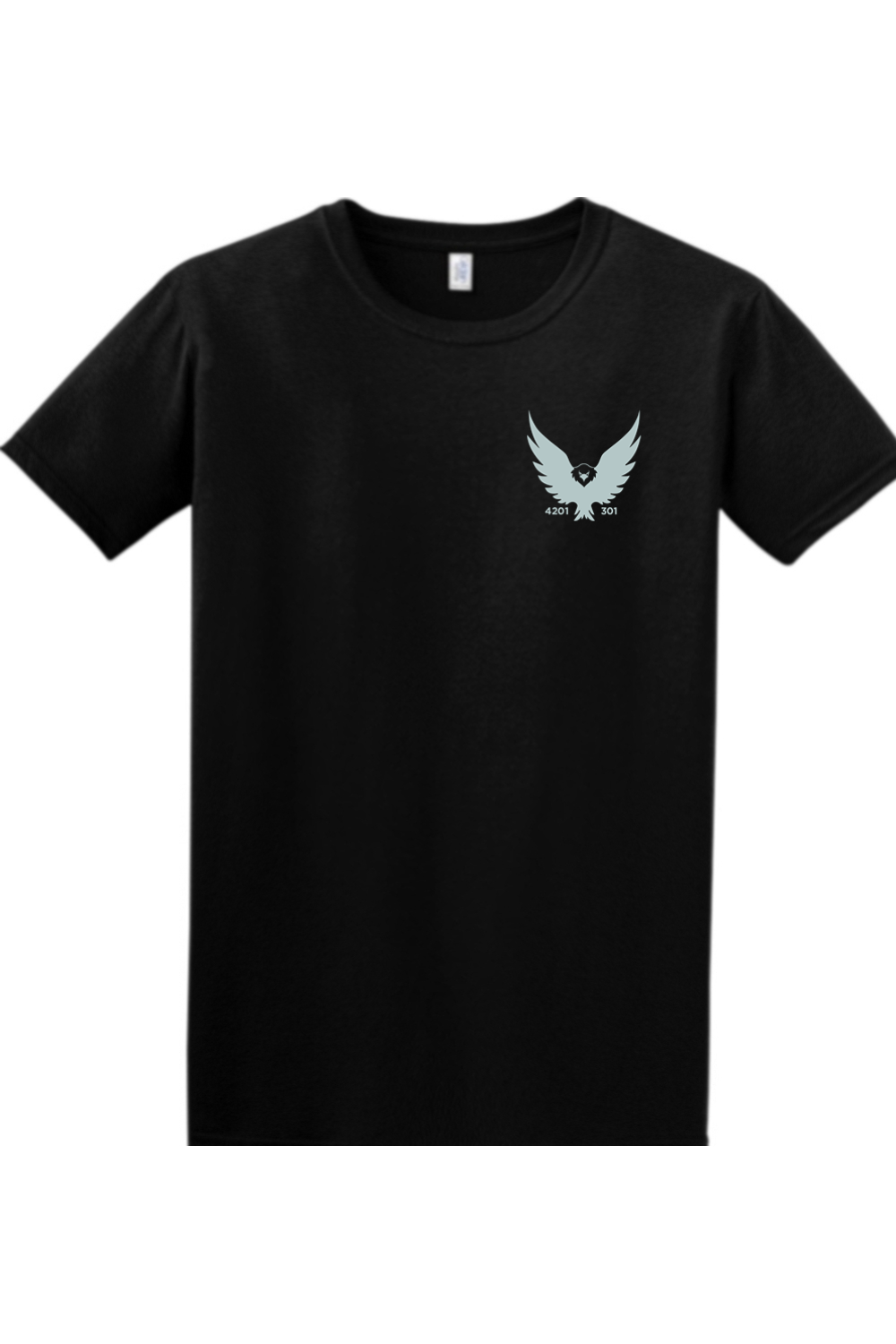 Gildan Softstyle Unisex Tee - 4201