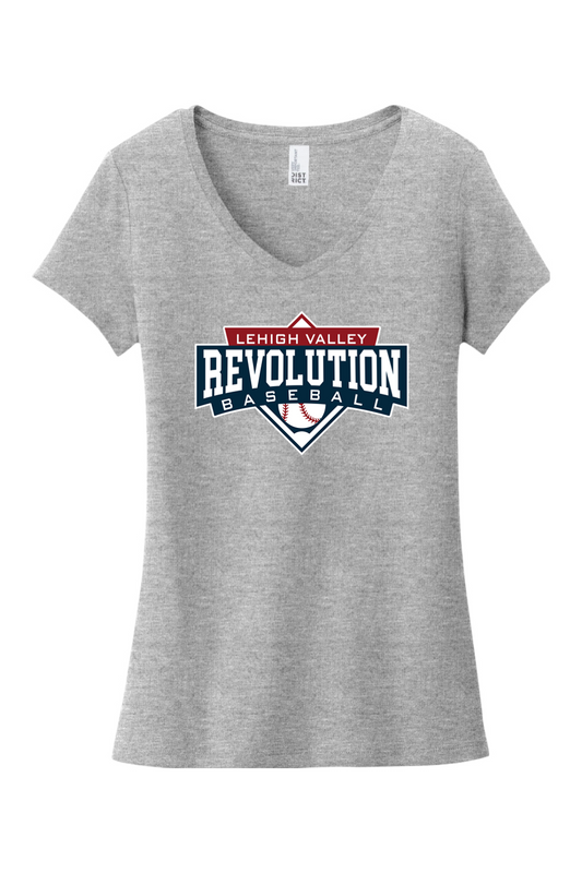 District Women’s Very Important Tee V-Neck