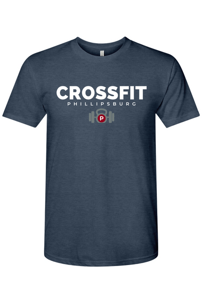 Next Level Triblend T-Shirt