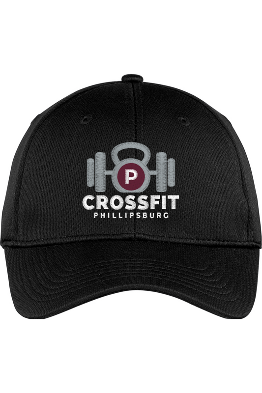 Sport-Tek Performance Drifit RacerMesh Cap