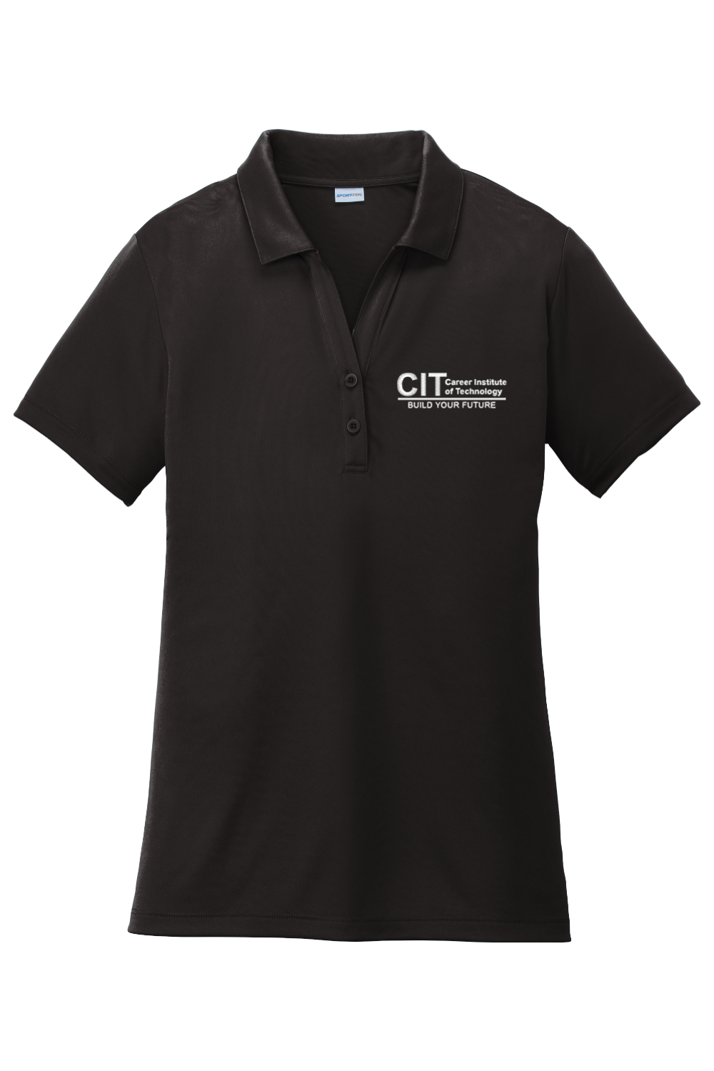 Sport-Tek Ladies Competitor Polo
