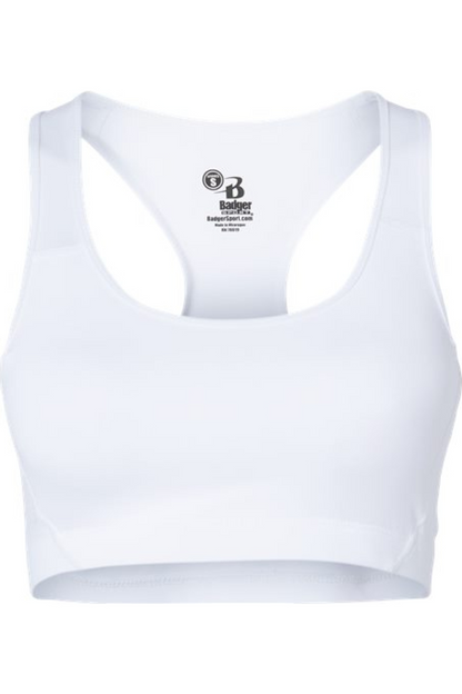 Badger Women's B-Sport Bra Top