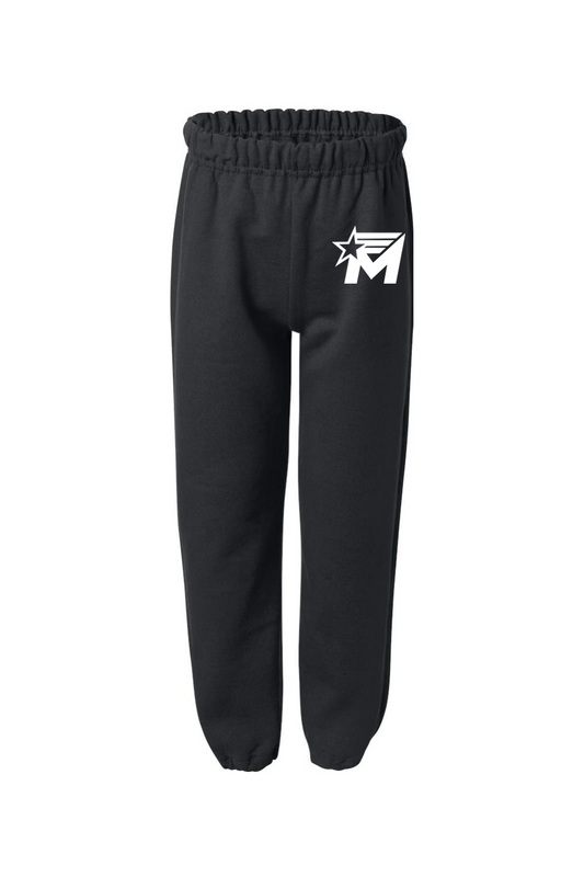 Youth Gildan Blend Sweatpants