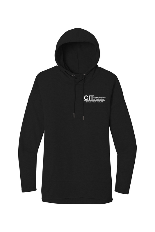 District Women’s Featherweight French Terry Hoodie