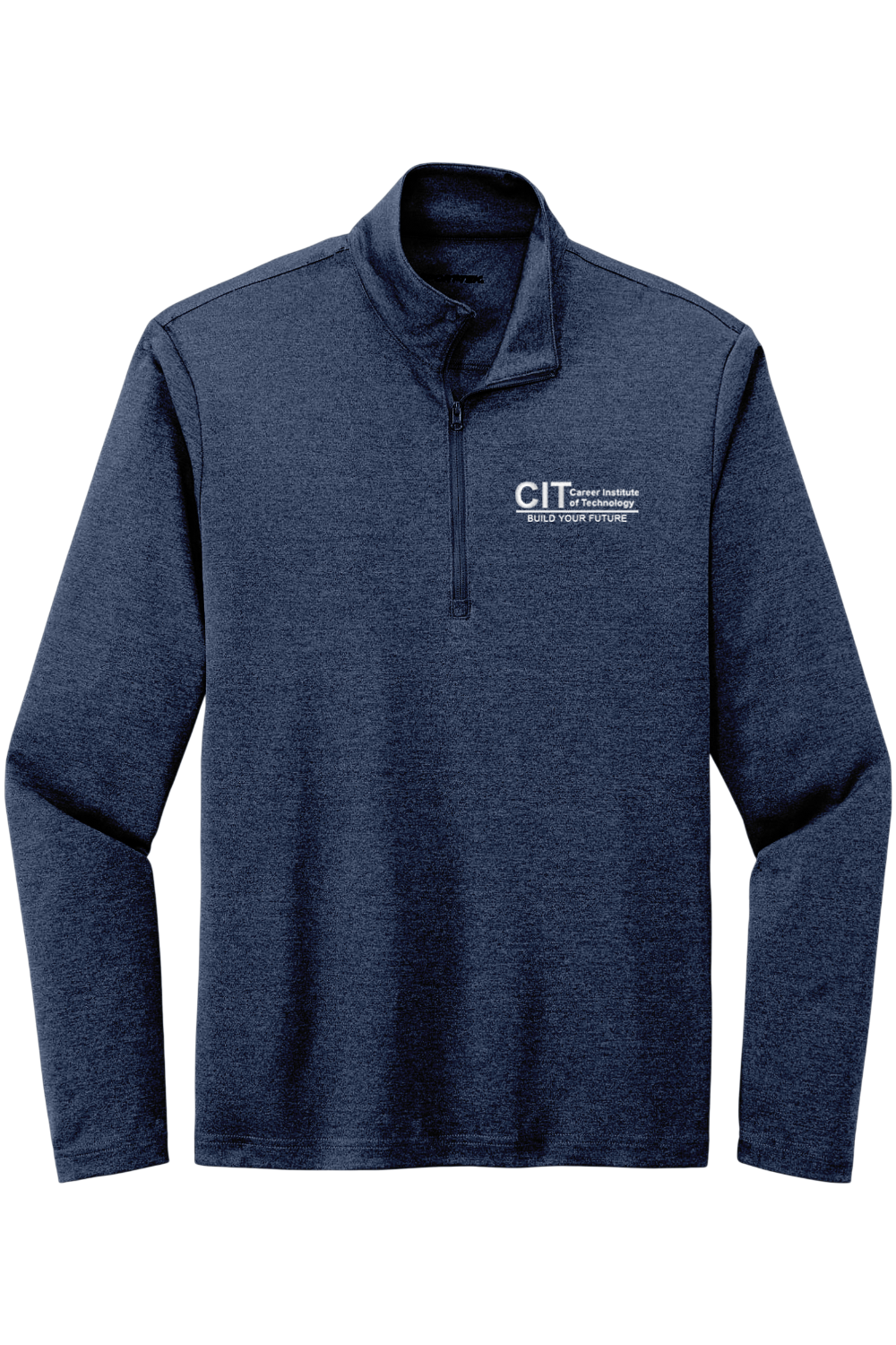 Sport-Tek Endeavor 1/4-Zip Pullover EMBROIDERED