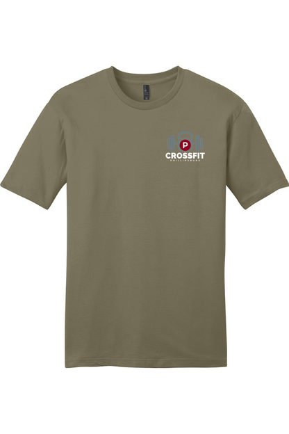 District Basic Unisex Tee
