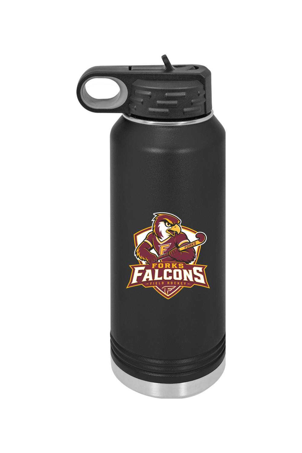 32 oz. Stainless Steel Water Bottle