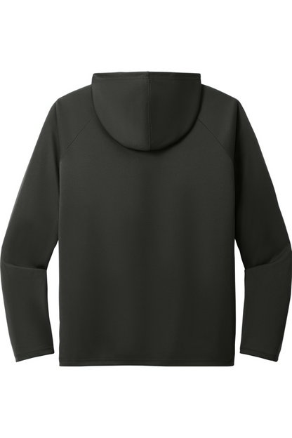 Port & Company Performance Pullover Hooded Tee