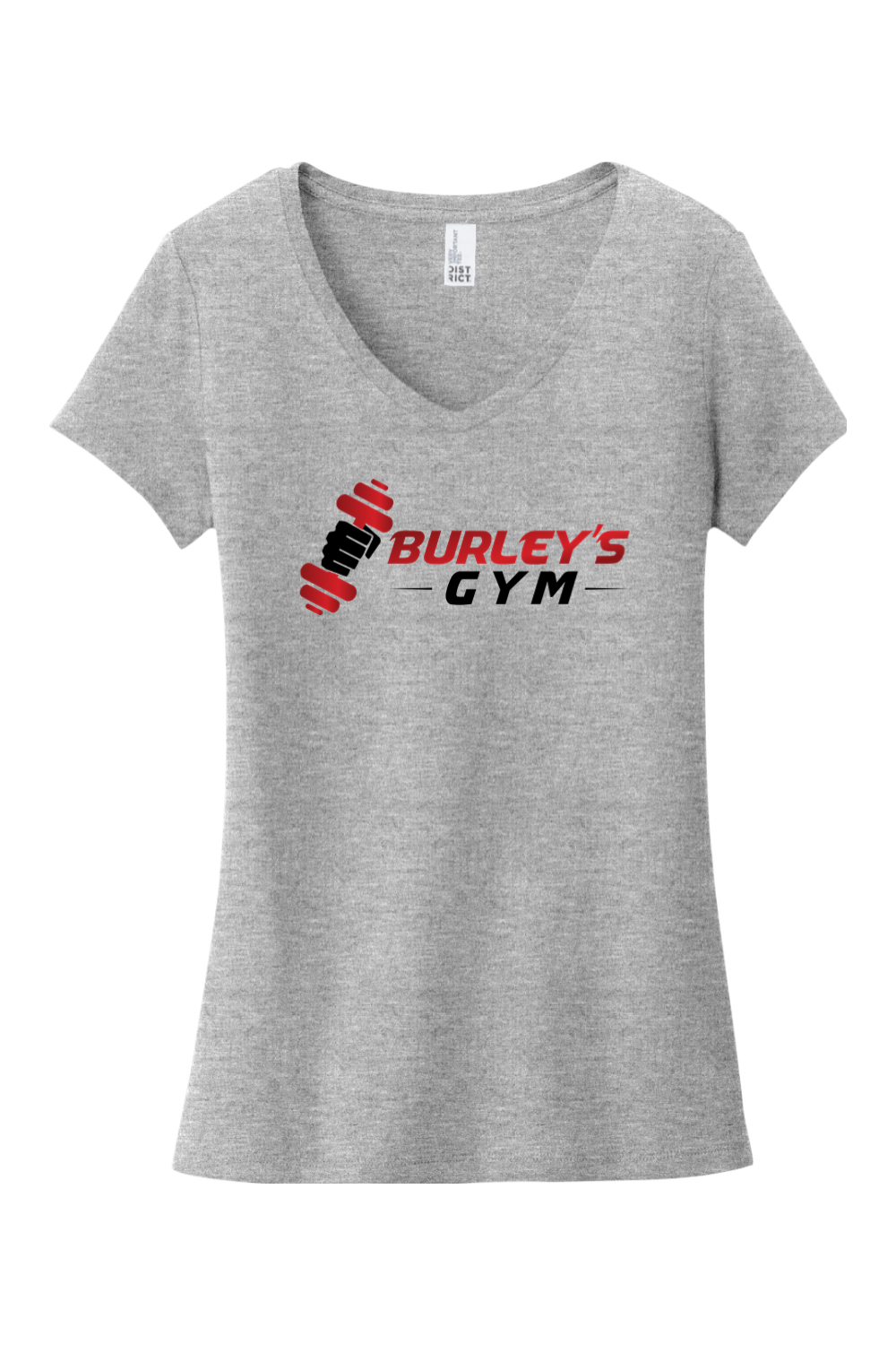 District Women’s Very Important Tee V-Neck