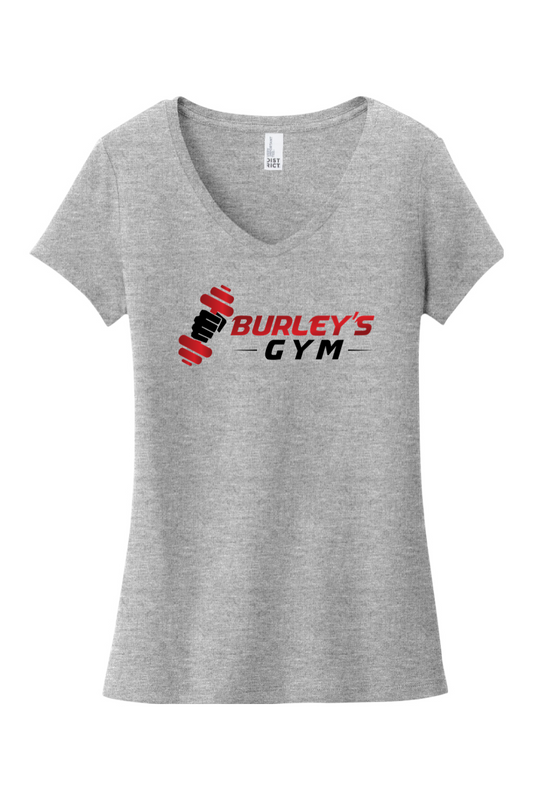 District Women’s Very Important Tee V-Neck