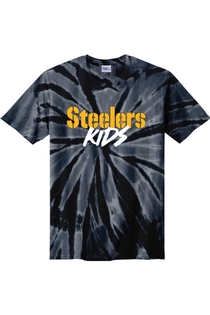 Port & Company Youth Tie-Dye Tee