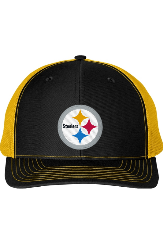 Richardson Snapback Trucker Cap