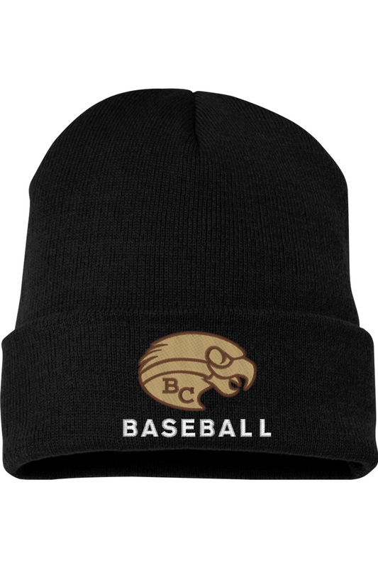 Yupoong Classics Cuffed Beanie