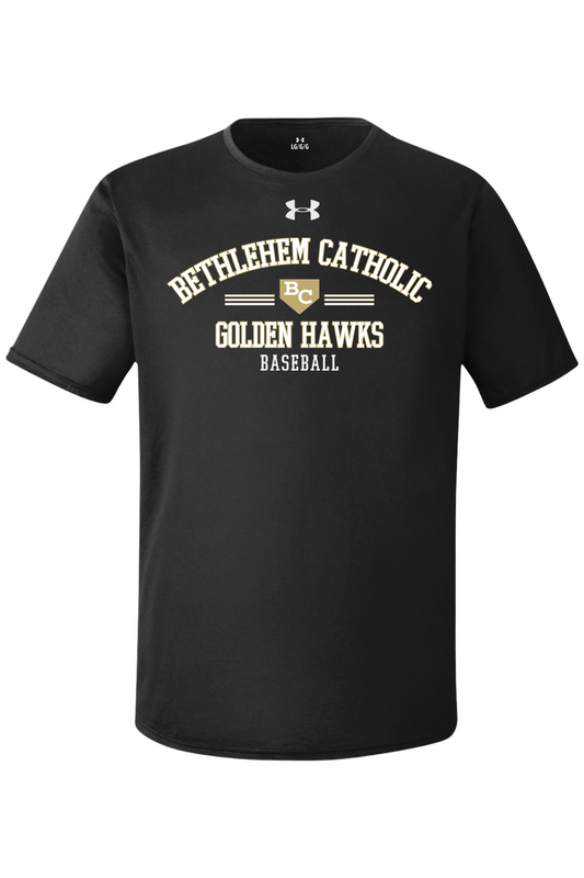 Under Armour Men's Team Tech T-Shirt