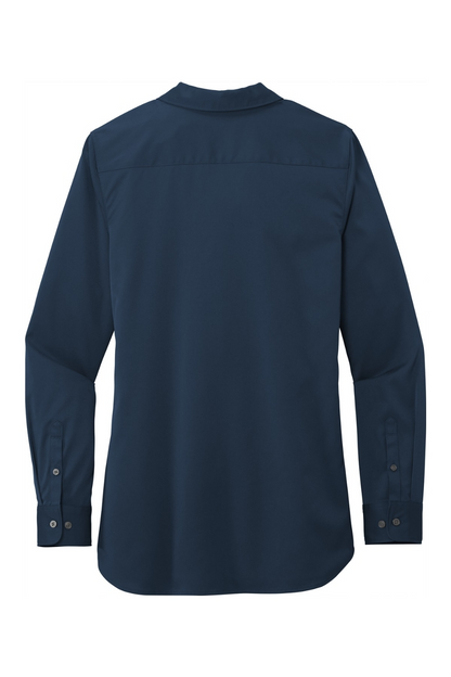 Port Authority Ladies City Stretch Tunic