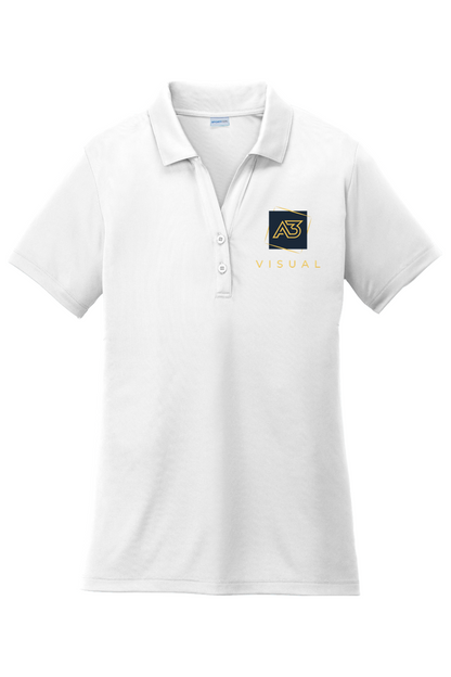 Sport-Tek Ladies Competitor Polo