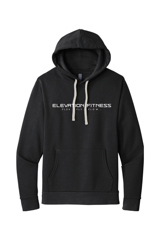 Next Level Unisex Santa Cruz Pullover Hoodie