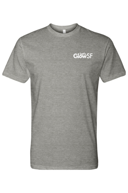 Next Level Unisex Crew-