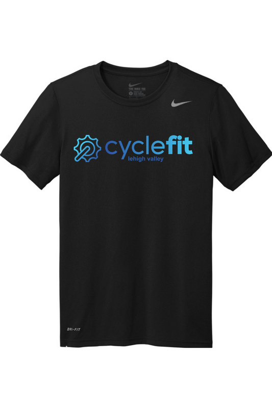 Nike Unisex Team rLegend Tee