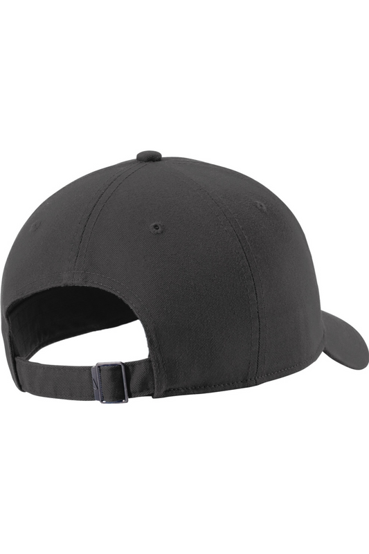Nike Heritage Cotton Twill Cap