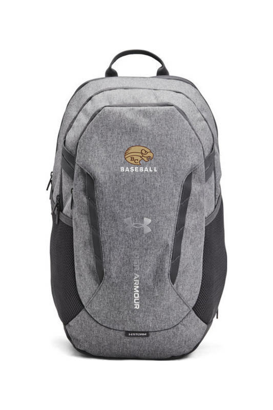 Under Armour Hustle Backpack 6.0