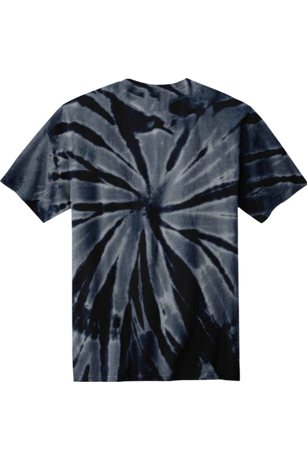 Port & Company Youth Tie-Dye Tee