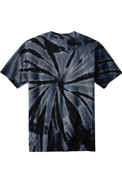Port & Company Youth Tie-Dye Tee
