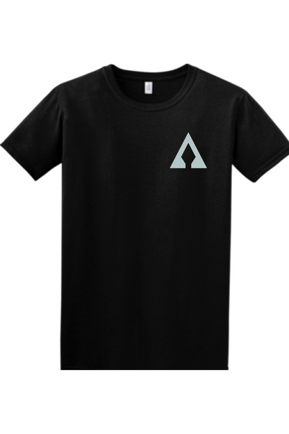 Gildan Softstyle Unisex Tee - Delta