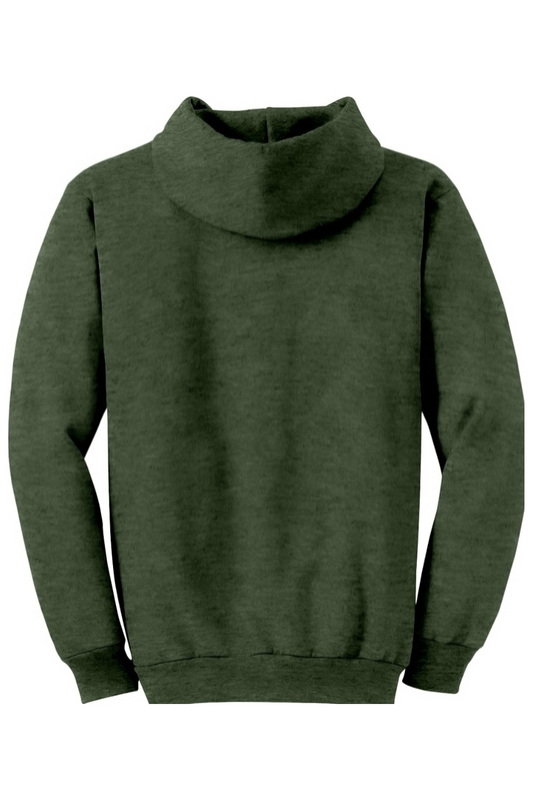 Gildan Heavy Blend Hooded Sweatshirt