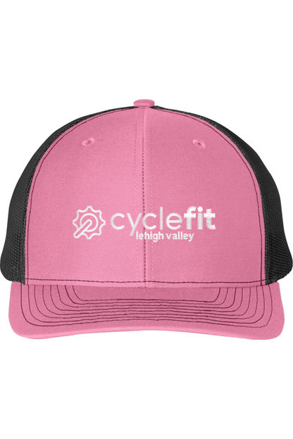 Richardson Snapback Trucker Cap