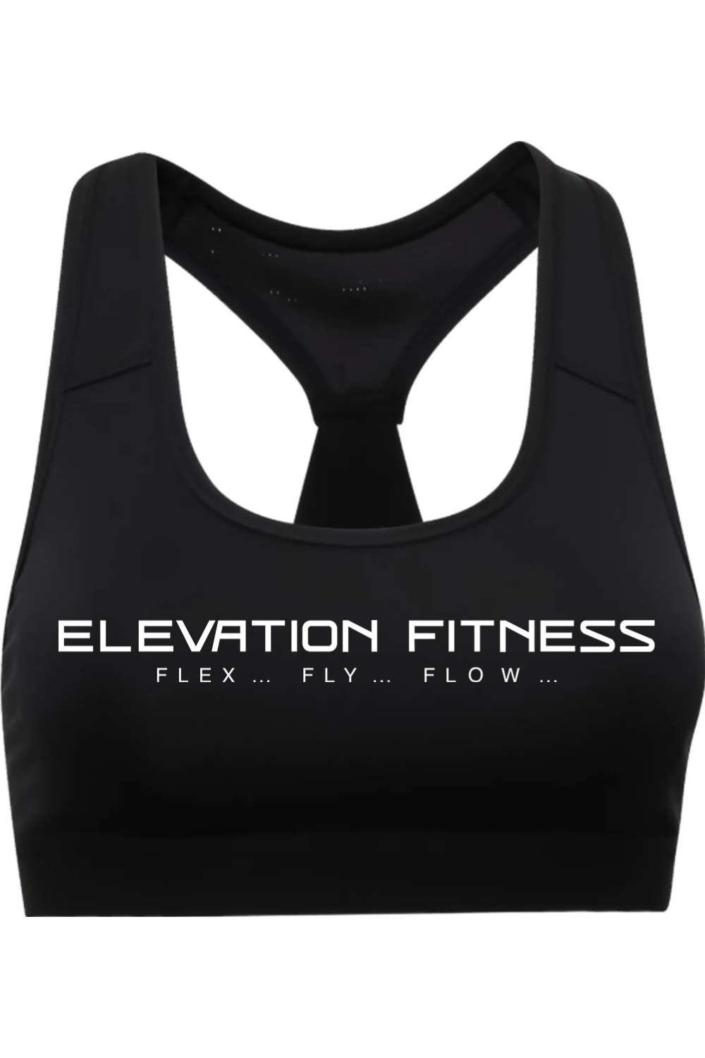 TriDri Women's Medium Impact Sports Bra