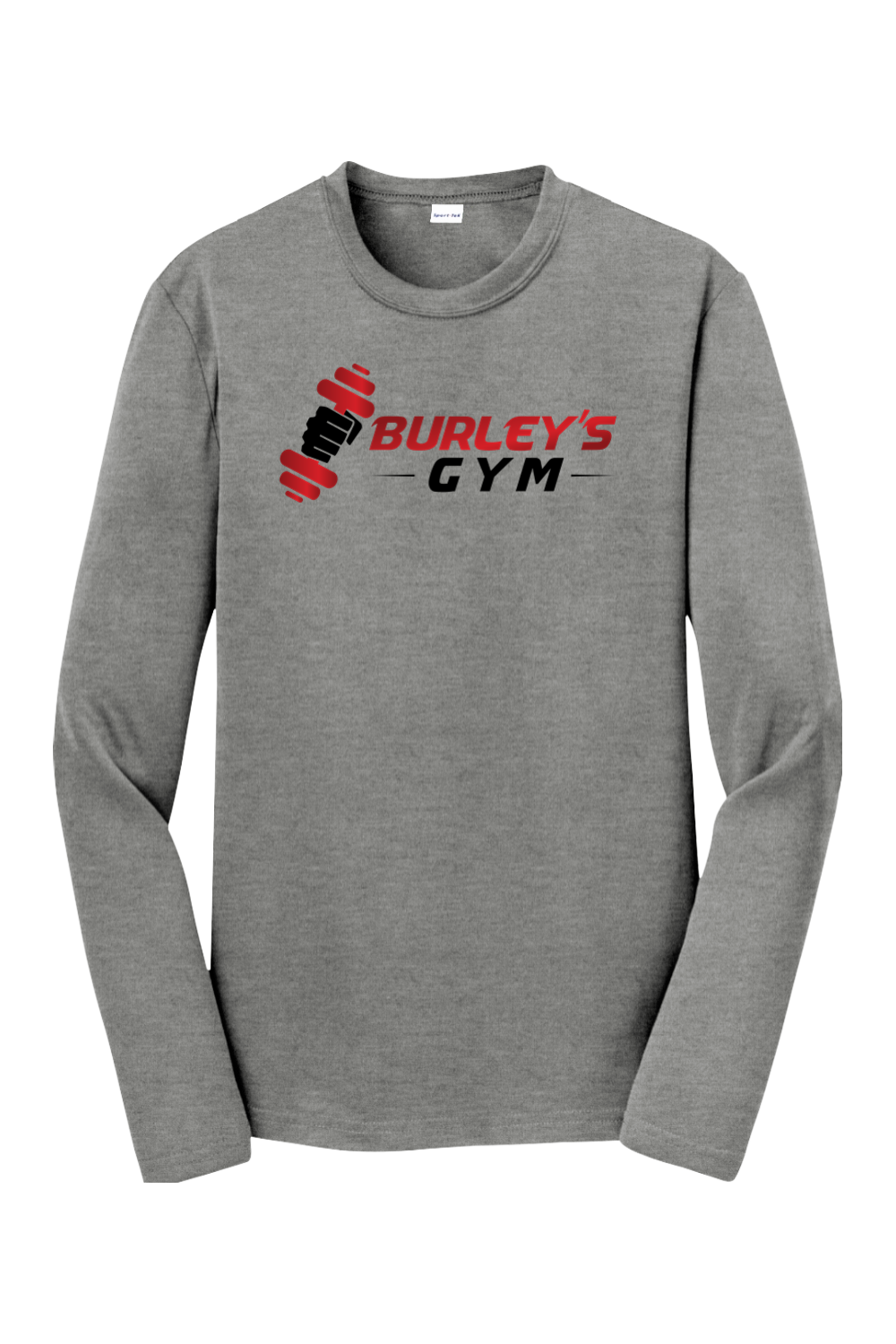YOUTH Sport-Tek Long Sleeve Performance Tee
