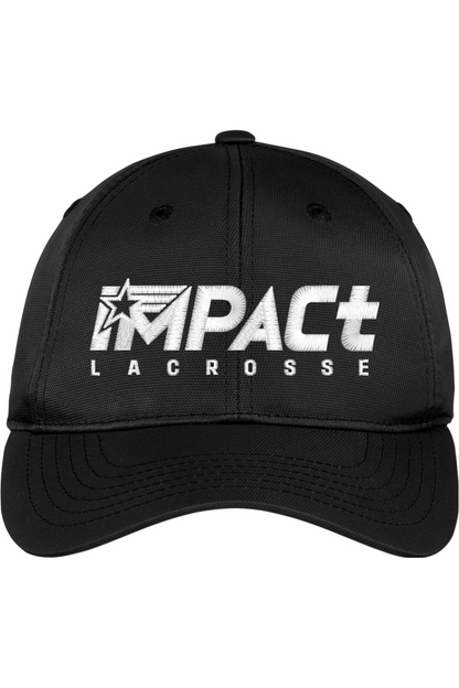 Sport-Tek Dry Zone Nylon Cap