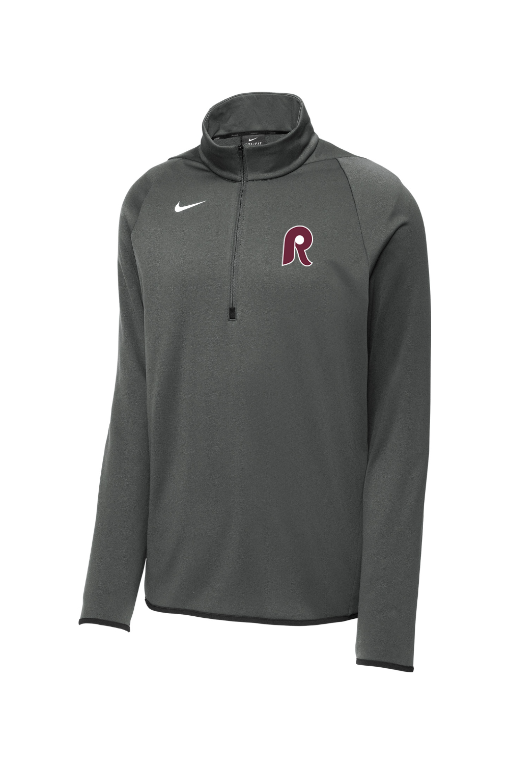 Nike Therma-FIT 1/4-Zip Fleece