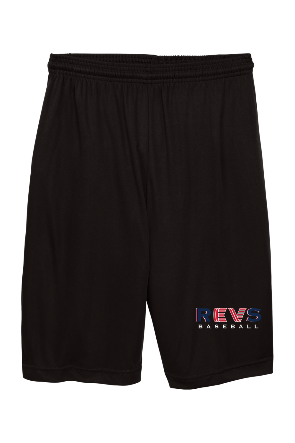Sport-Tek PosiCharge Competitor Short