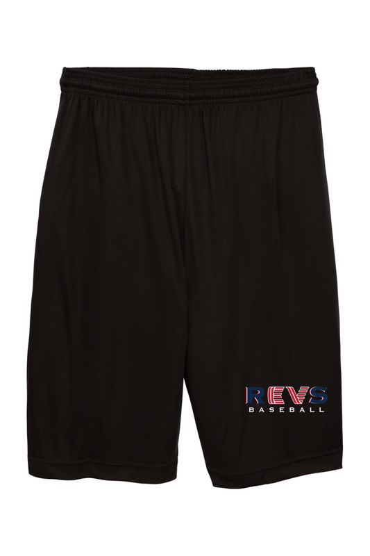 Sport-Tek PosiCharge Competitor Short