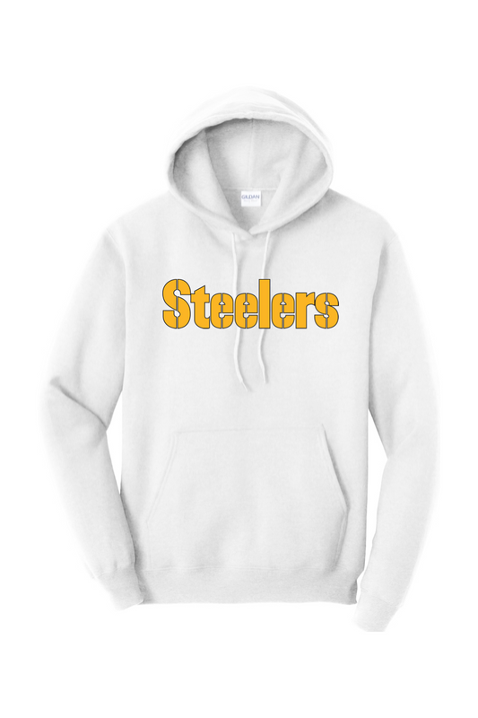 Gildan Heavy Blend Hooded Sweatshirt