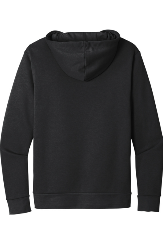 Next Level Unisex Santa Cruz Pullover Hoodie